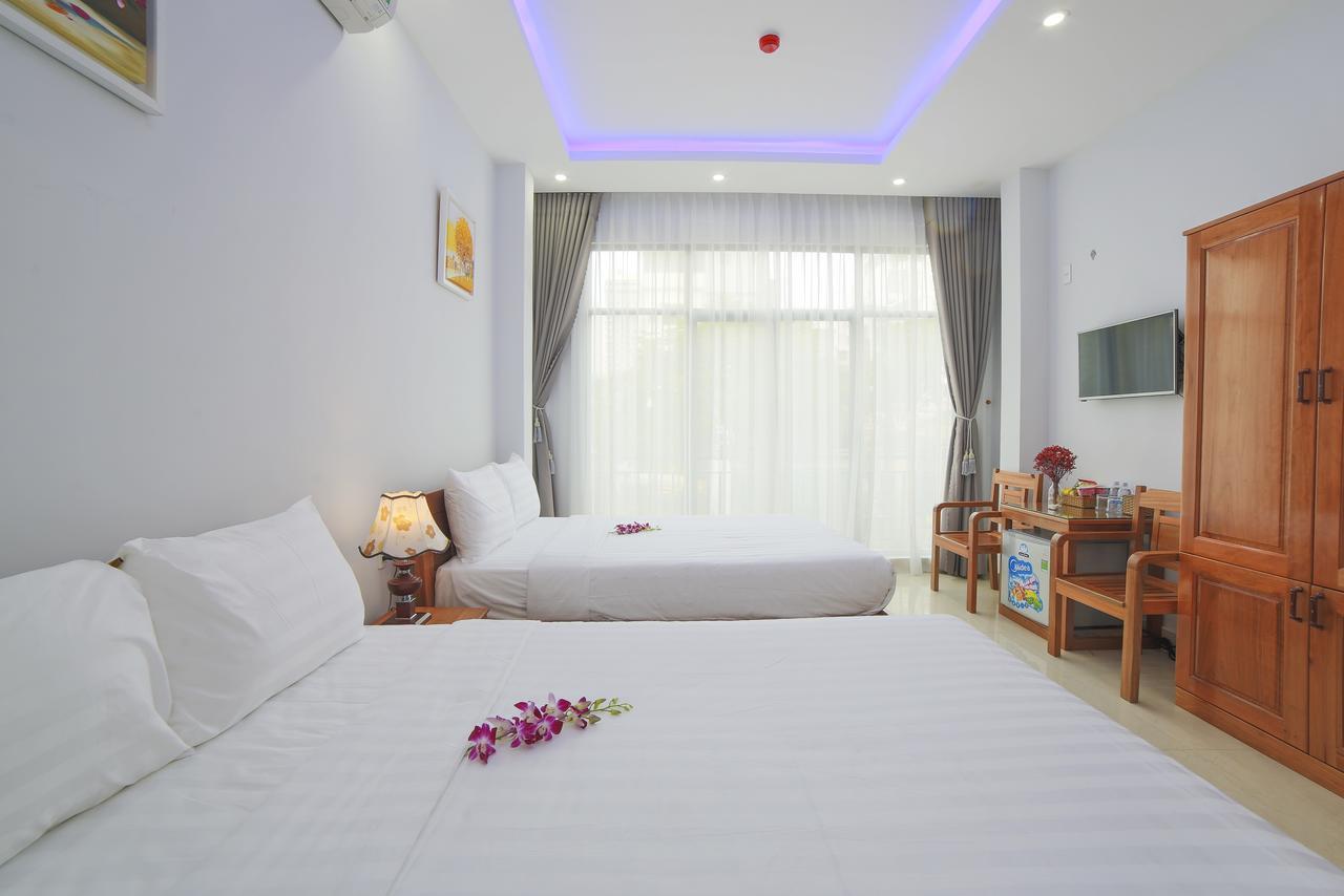Summer Beach Da Nang Exterior foto