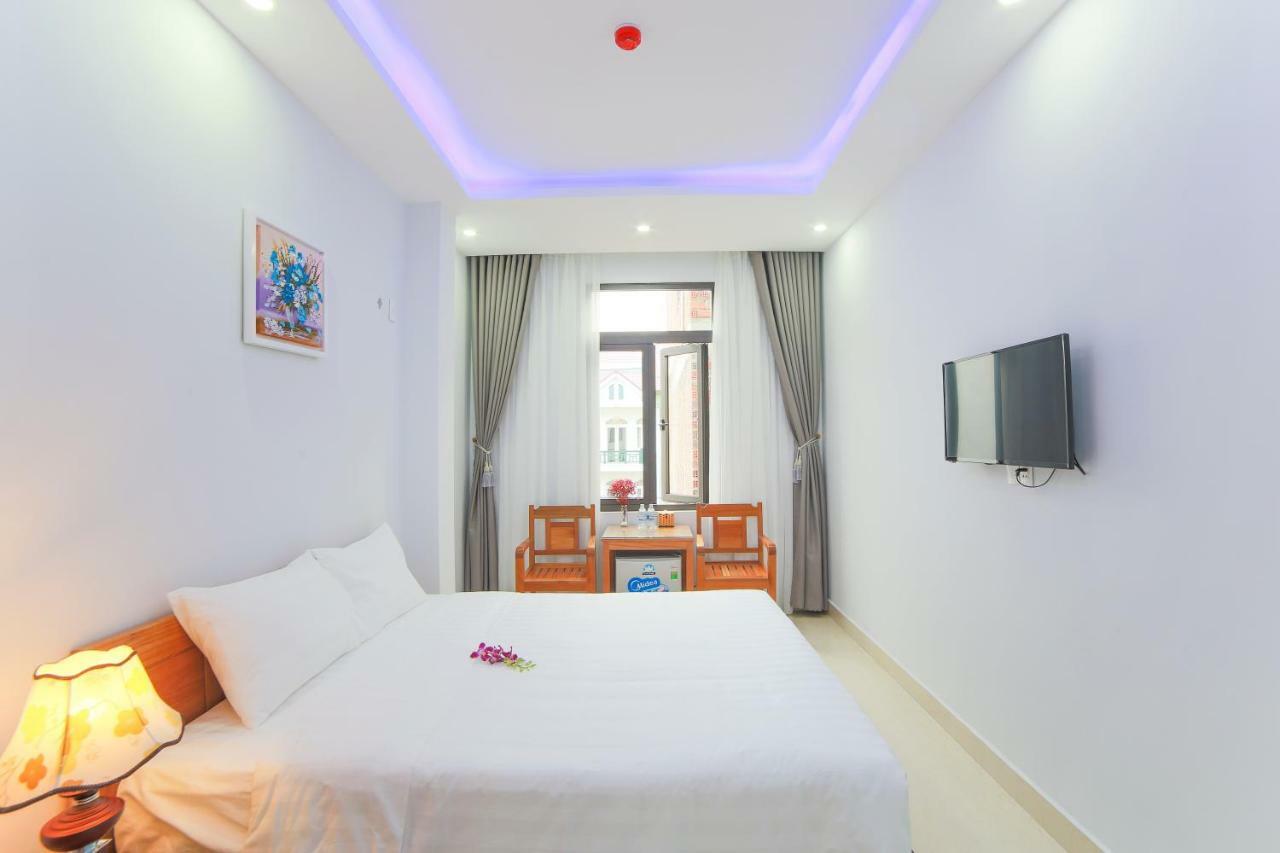 Summer Beach Da Nang Exterior foto